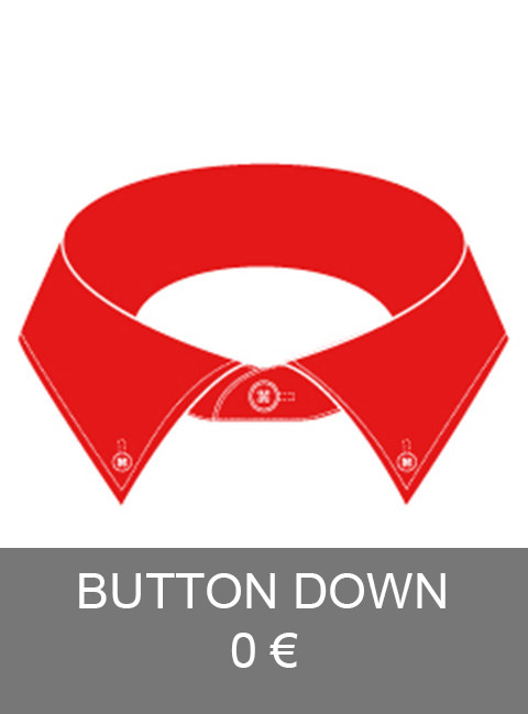 Button Down 0Euro